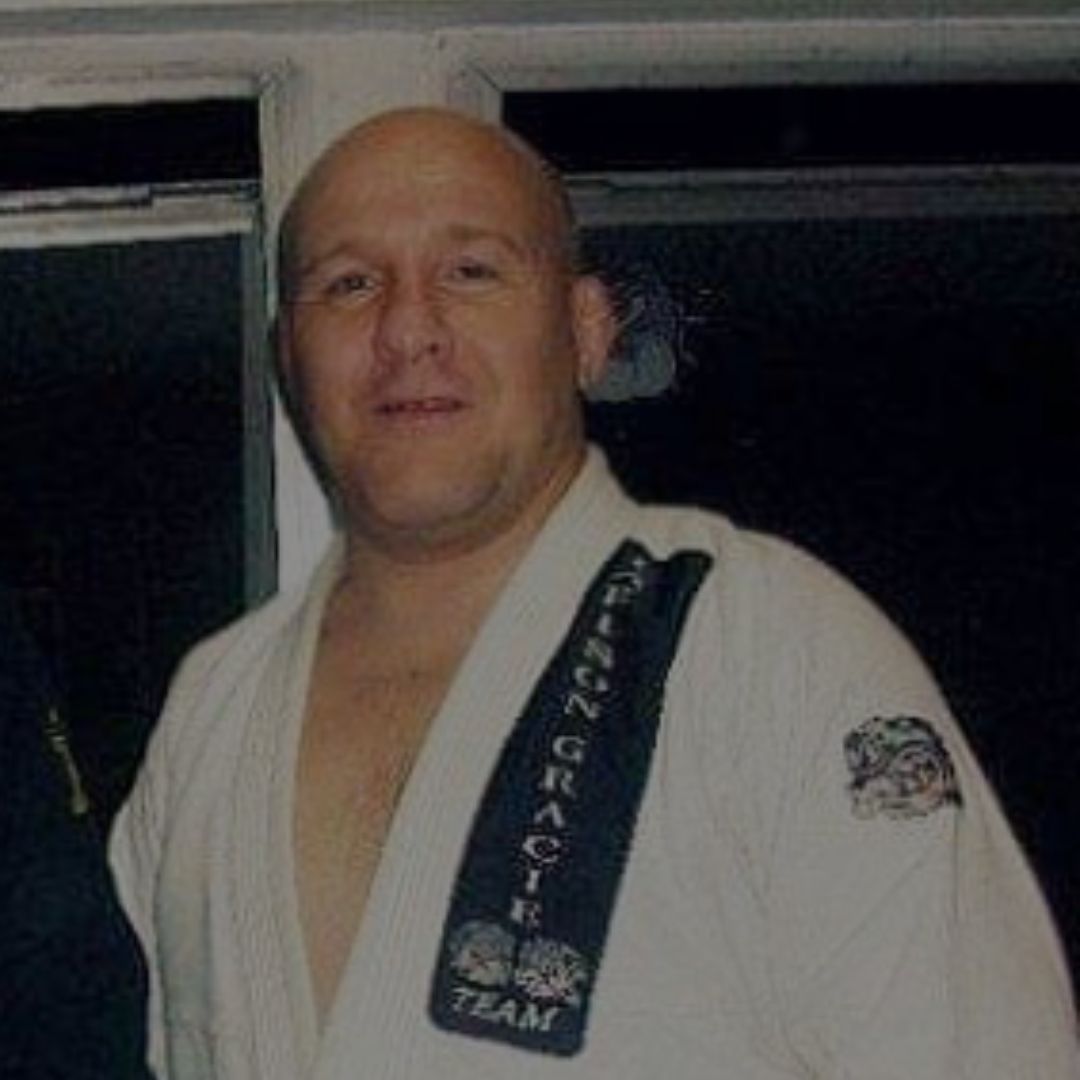 Carlson Gracie Jr. 