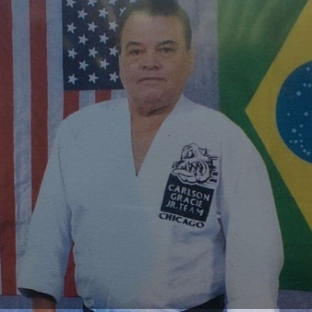 Carlson Gracie Sr (In Memoriam).